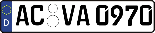 AC-VA0970