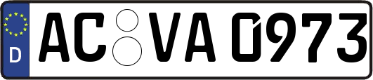 AC-VA0973