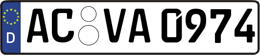AC-VA0974