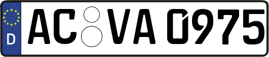 AC-VA0975