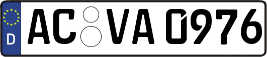AC-VA0976