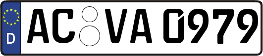 AC-VA0979
