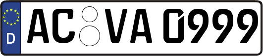 AC-VA0999