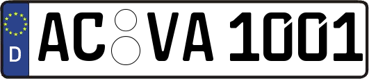 AC-VA1001