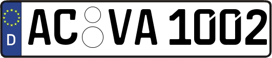 AC-VA1002