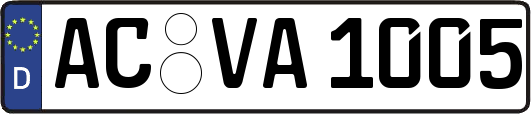 AC-VA1005
