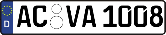 AC-VA1008