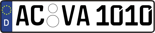 AC-VA1010