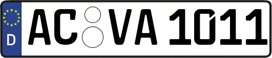 AC-VA1011
