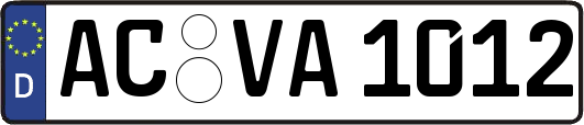 AC-VA1012