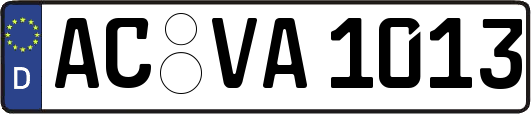 AC-VA1013