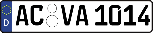 AC-VA1014