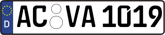 AC-VA1019