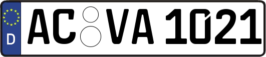 AC-VA1021