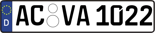 AC-VA1022