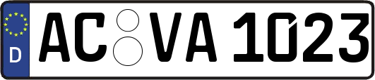 AC-VA1023