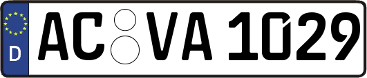 AC-VA1029