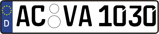 AC-VA1030