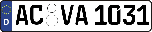 AC-VA1031