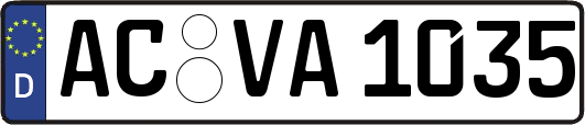 AC-VA1035