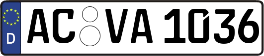 AC-VA1036