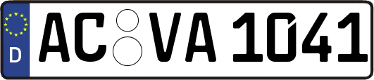 AC-VA1041