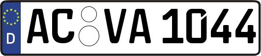 AC-VA1044