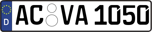 AC-VA1050