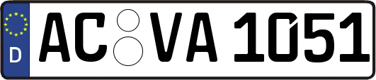 AC-VA1051
