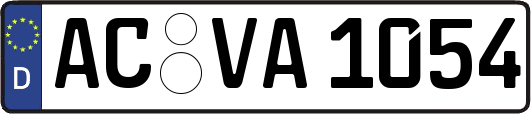 AC-VA1054