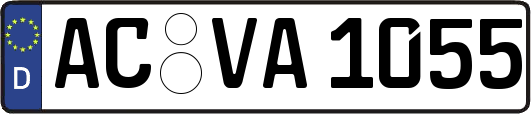 AC-VA1055