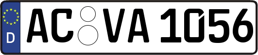 AC-VA1056