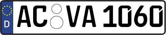 AC-VA1060