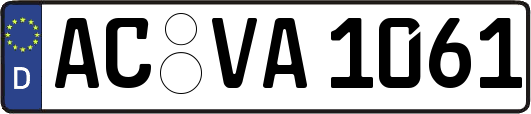 AC-VA1061
