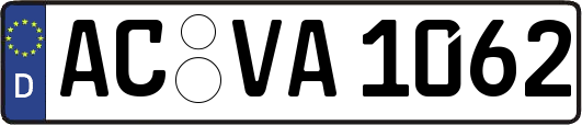 AC-VA1062