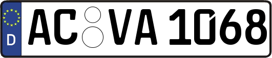 AC-VA1068