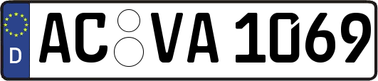 AC-VA1069