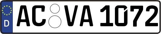 AC-VA1072