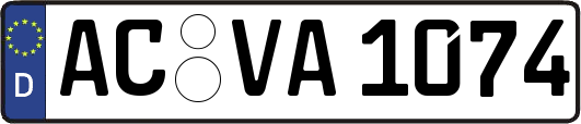 AC-VA1074
