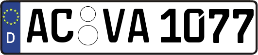 AC-VA1077
