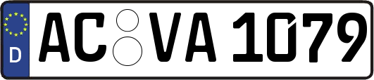 AC-VA1079