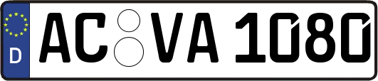 AC-VA1080
