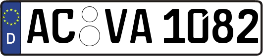 AC-VA1082