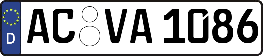 AC-VA1086
