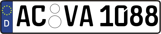 AC-VA1088