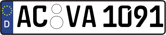 AC-VA1091