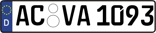 AC-VA1093