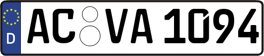 AC-VA1094