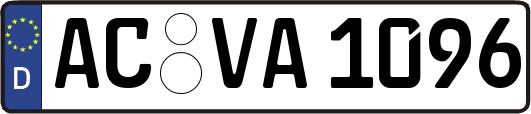 AC-VA1096