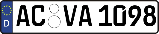 AC-VA1098